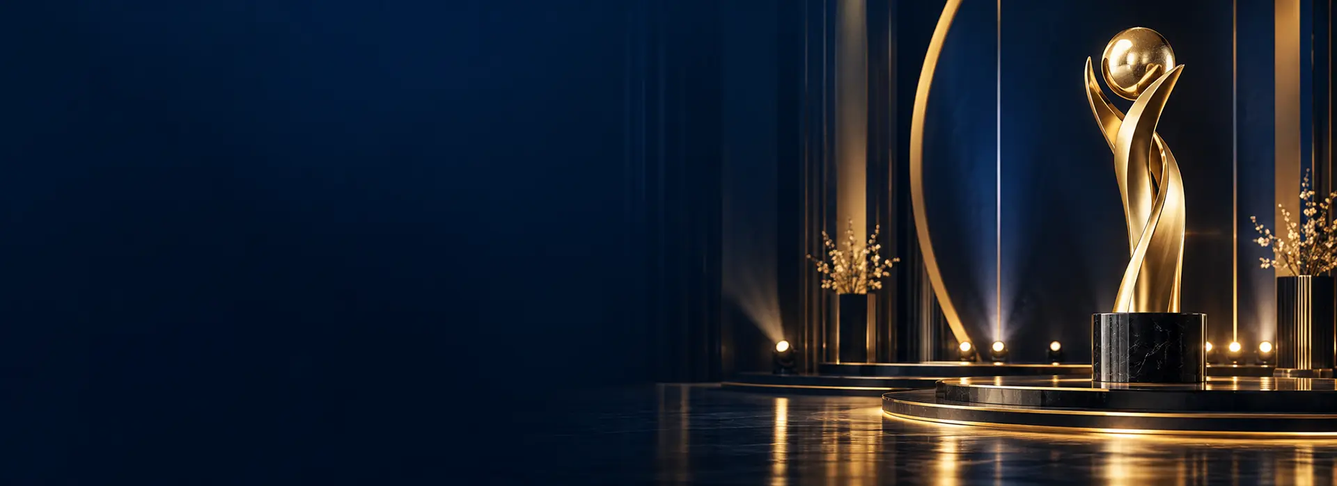 Brand Empower Awards Categories
