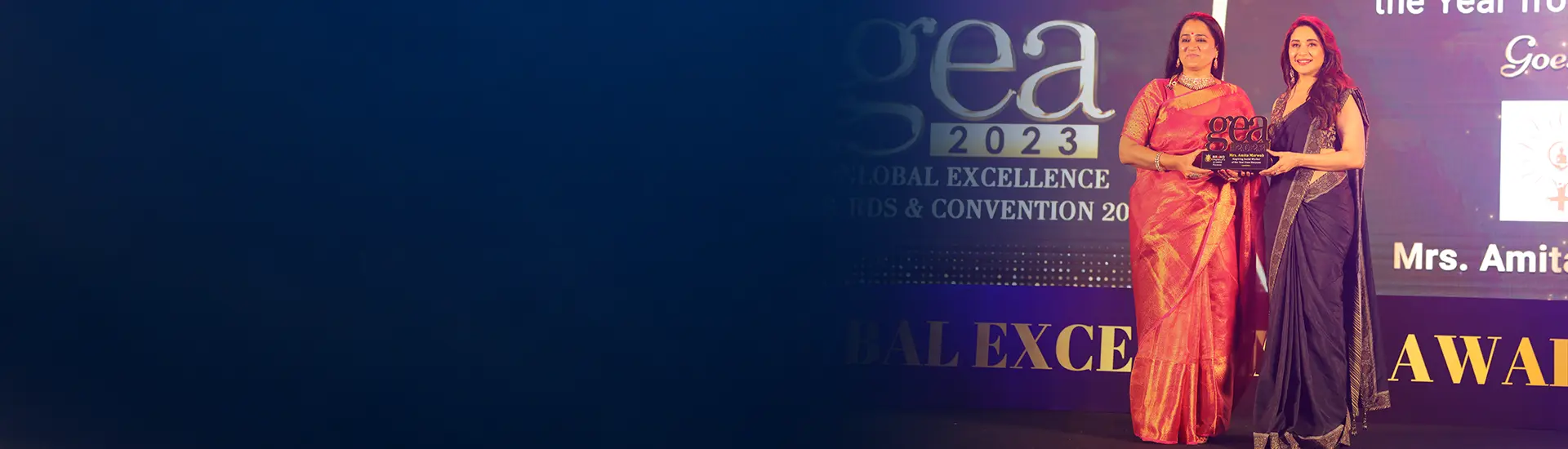 Brand Empower Honourees