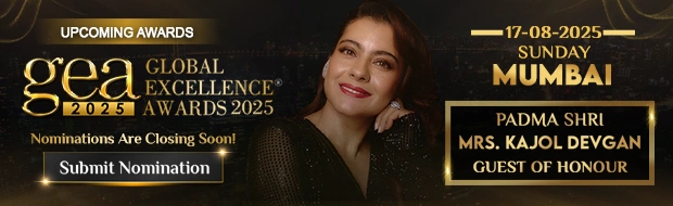 GEA & Convention 2025