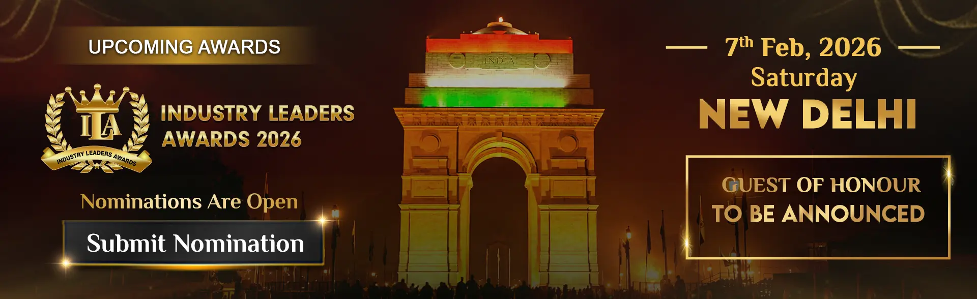 ILA & Convention 2026