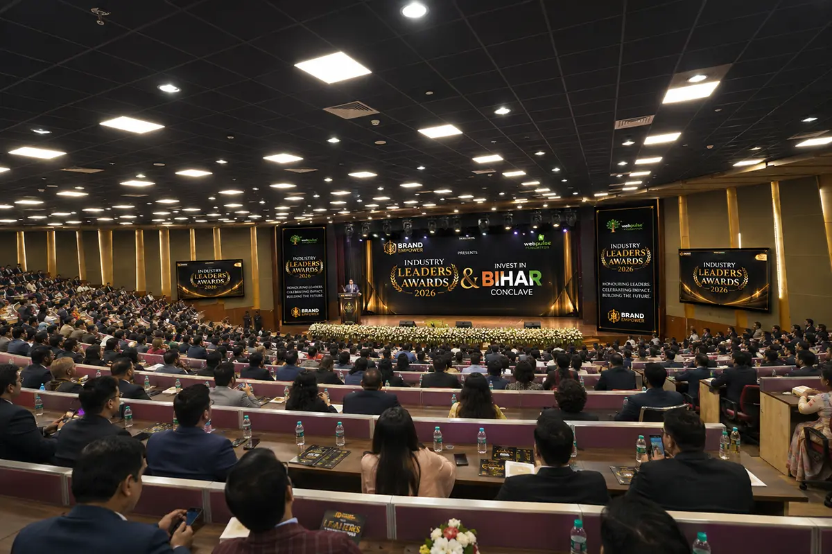 Gyan Bhawan Event Venue