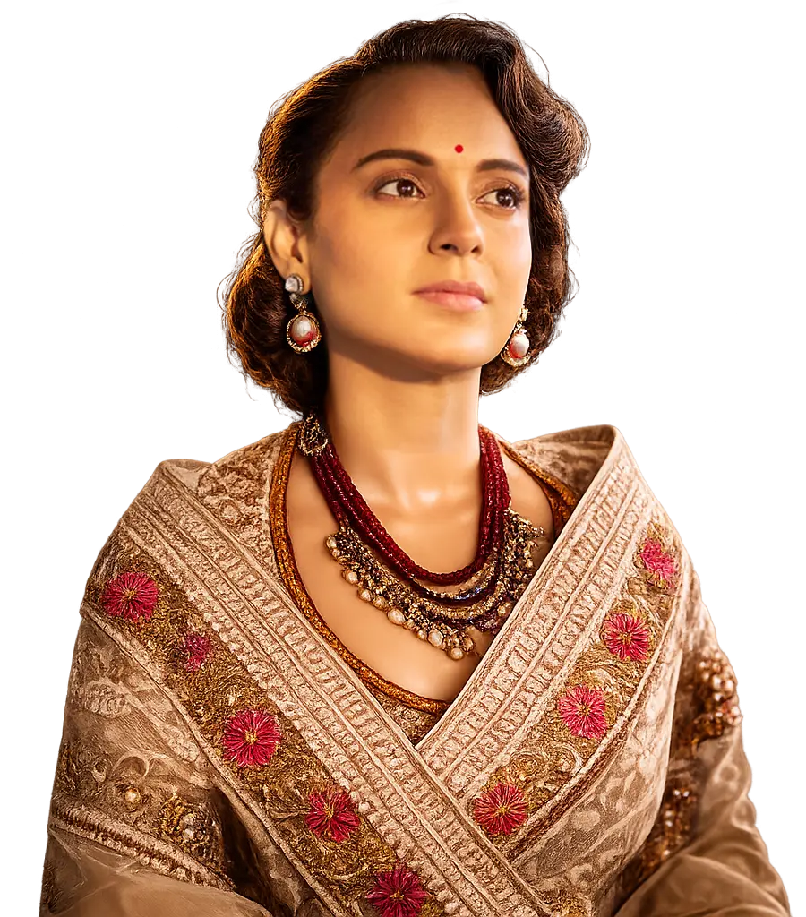 Padma Shri Ms. Kangana Ranaut