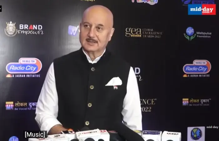 Celebs Grace The Global Excellence Awards 2022Celebs Grace The Global Excellence Awards 2022