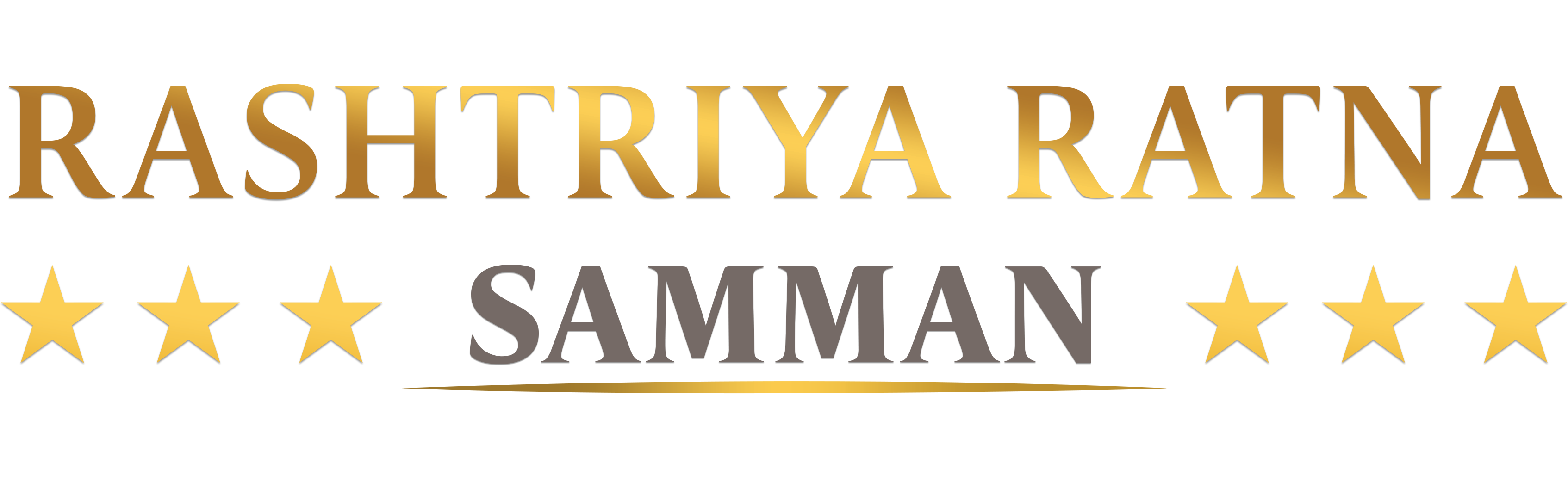 Rashtriya Ratna Samman