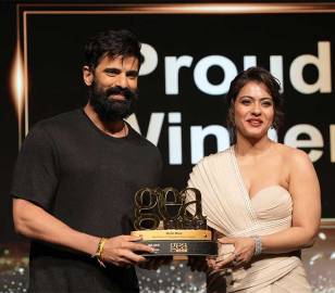 Mohit Malik