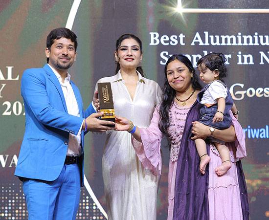 National Quality Awards 2024 – Dhariwal Industries