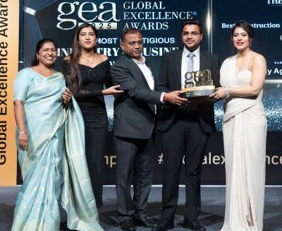 Best Construction Company in North India