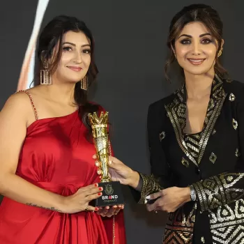 Best Debut Actress OTT - Yeh Meri Family 2
