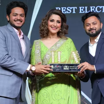 Best Electric Vehicle Battery Innovator in India