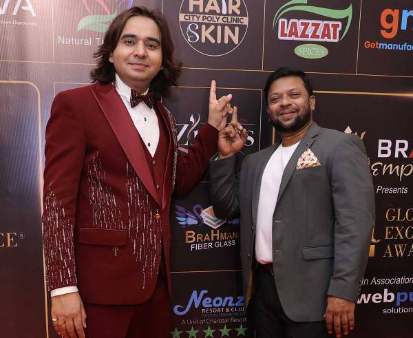 Global Excellence Awards 2025 – CPC Hair & Skin Centre