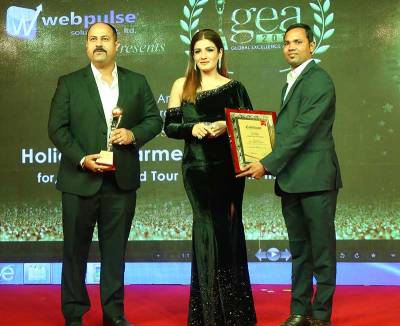 Best Inbound Tour Operator in India