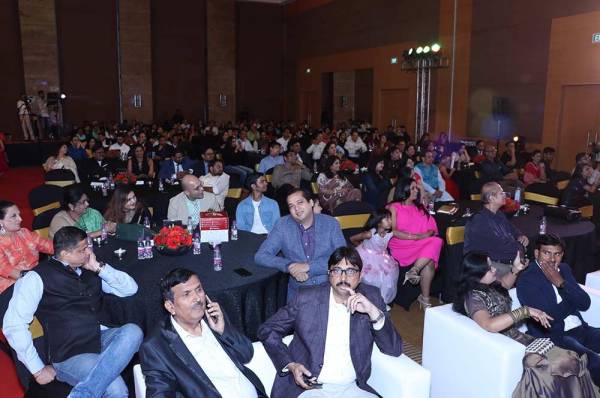 GEA 2019 – Mr. Vijita Tewari