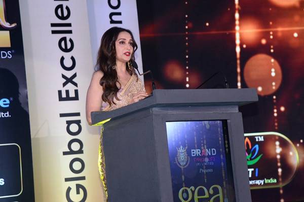 GEA 2019 – Mr. Vijita Tewari