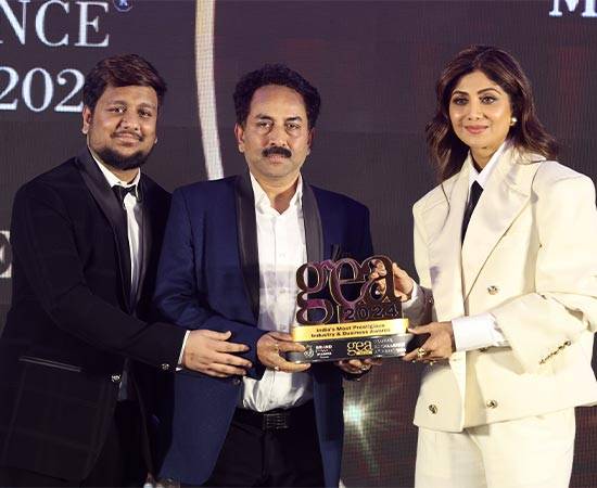 Global Excellence Awards 2024 – ILLUMINATION INDIA