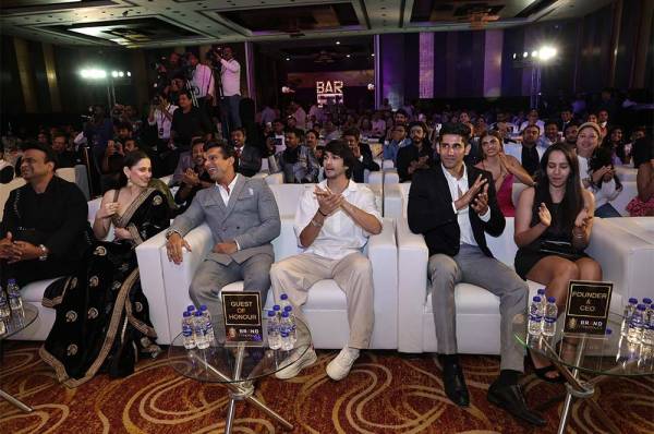 Global Excellence Awards 2024 – ILLUMINATION INDIA