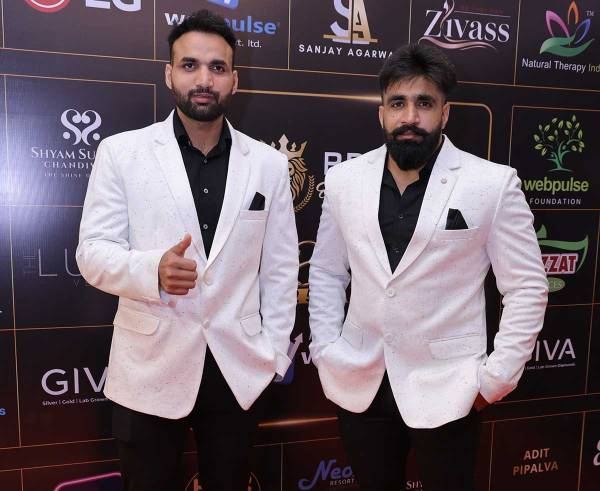 Global Excellence Awards 2025 – Pahal Nutrition Pvt Ltd