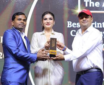 Prime Publicity India