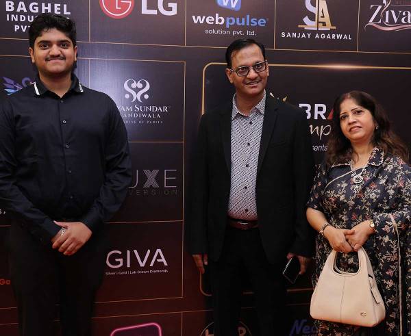 Global Excellence Awards 2025 – Shyam Sundar Chandiwala LLP