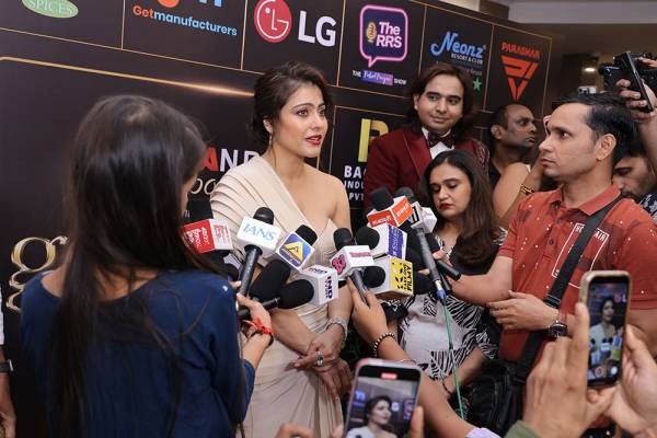 Global Excellence Awards 2025 – Zivass Family Salon