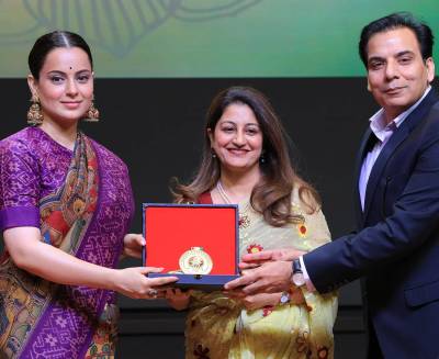 Emerging AV Technology Award