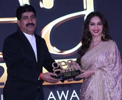 Entrepreneur of the Year (Real Estate)