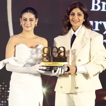 Fashion Diva of the year (TV)