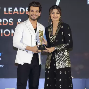 Favourite Anchor of The Year