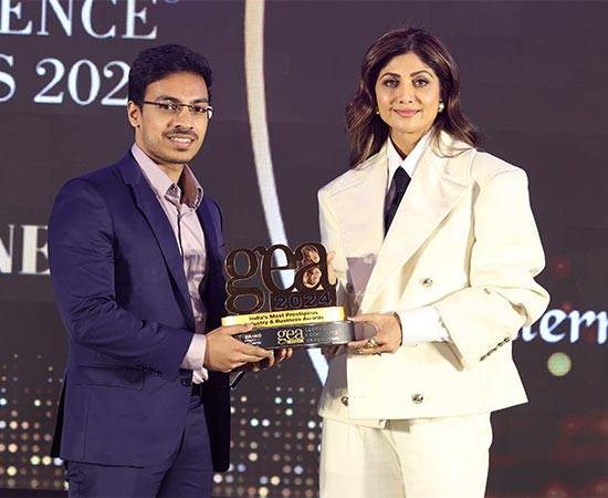 Global Excellence Awards 2024 – International Healthcare Limited (PVS GROUP)