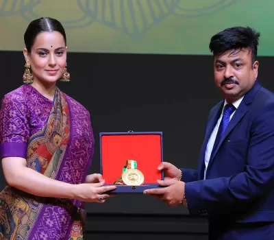 India’s Most Reliable Jewellery Brand for Purity & Trust