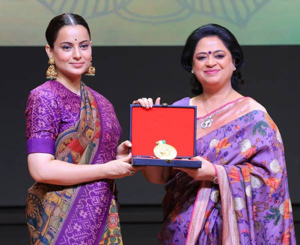Rashtriya Ratna Samman 2026 – Presidium Group of Schools