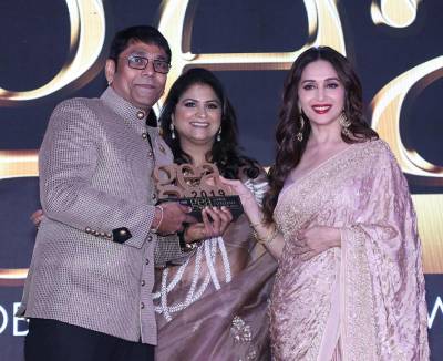 Most Innovative Fashion Designer in India