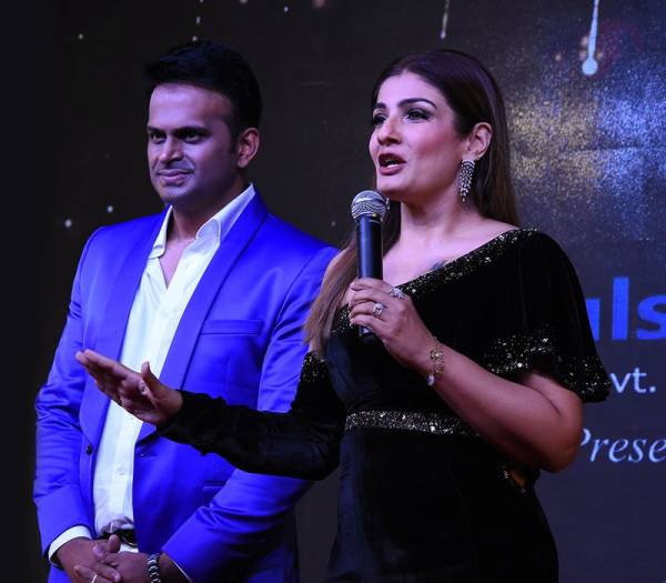 GEA 2018 – Ajmera Fashion