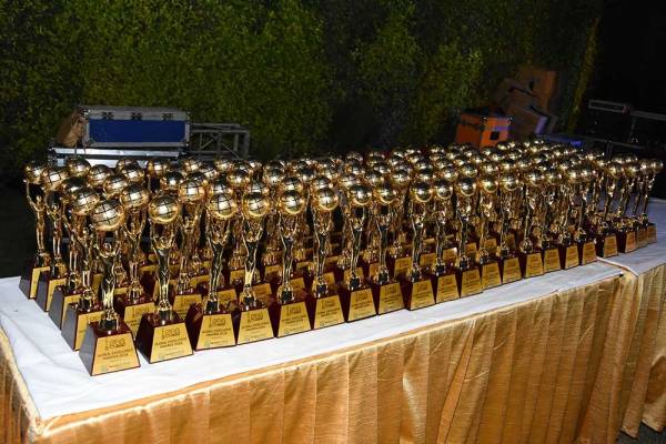 GEA 2018 – Ajmera Fashion