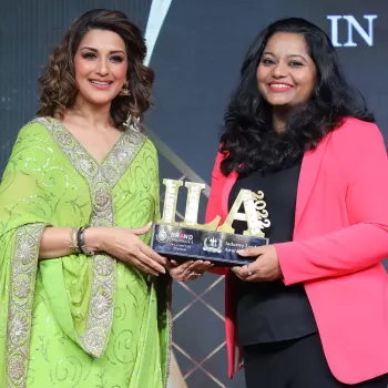 Most Promising Entrepreneur in Manufacturing Industry