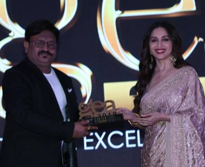 Most Promising Robotics and Automation Company of the year