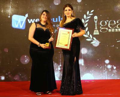Most Promising Startup in India