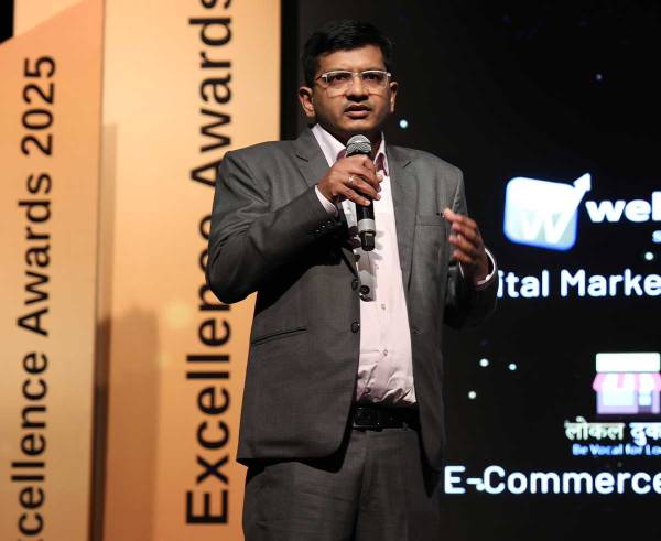 Global Excellence Awards 2025 – LG Electronics India Limited