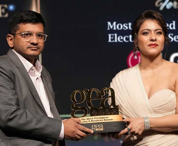 LG Electronics India Limited