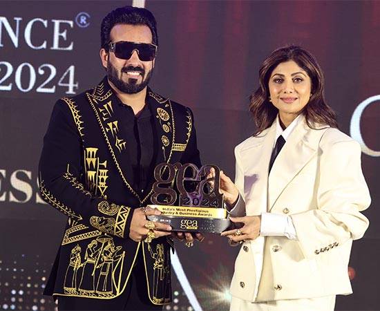 Global Excellence Awards 2024 – Auto Daddy Customs