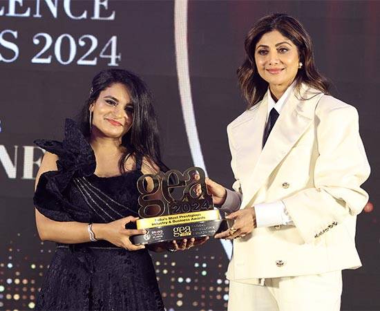 Global Excellence Awards 2024 – Consultant Psychiatrist