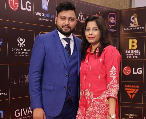 Global Excellence Awards 2025 – Dermacell Pvt Ltd