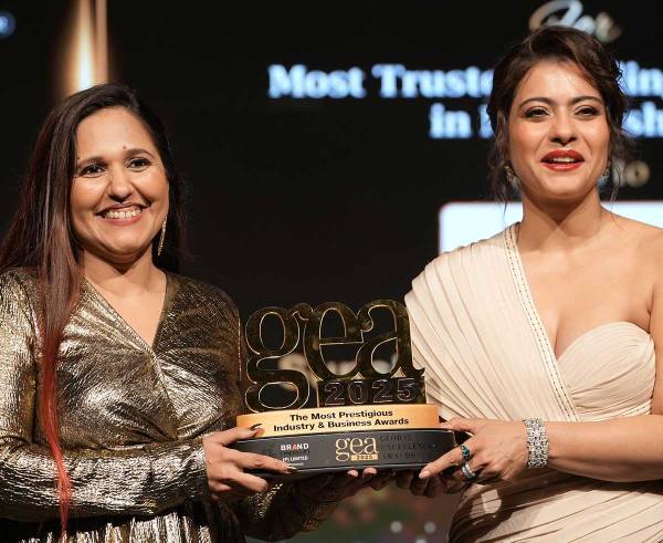 Global Excellence Awards 2025 – Sunshine Healing Academy