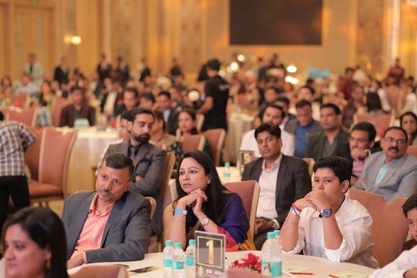 National Quality Awards 2024 – Ajmera Chandni Chowk