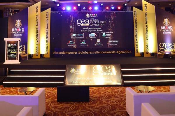 Global Excellence Awards 2024 – Invision Medi Science Pvt Ltd