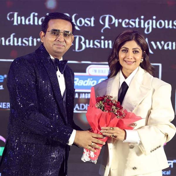 Global Excellence Awards 2024 – Infynow Software Solutions LLP