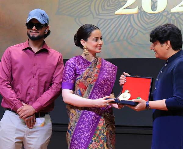 Rashtriya Ratna Samman 2026 – Mr. Amar Srivastava