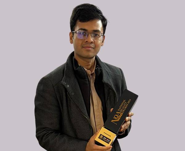 Mr. Rupesh Aggarwal