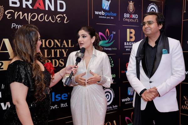 National Quality Awards 2024 – Mr. Rupesh Aggarwal