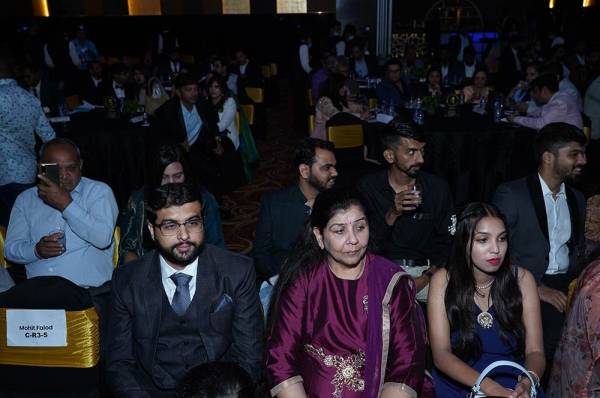 GEA 2022 – Helly Shah