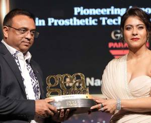 Parashar Future Technologies LLP